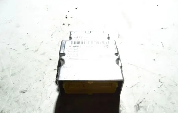 Audi A6 S6 C6 4F Airbag control unit/module 4F0959655G