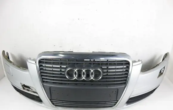 Audi A6 S6 C6 4F Front bumper