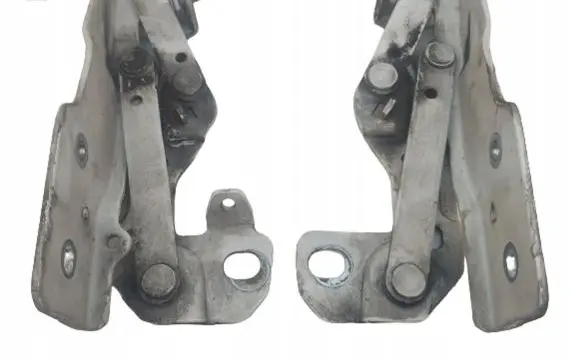 Jeep Compass Engine bonnet/hood hinges