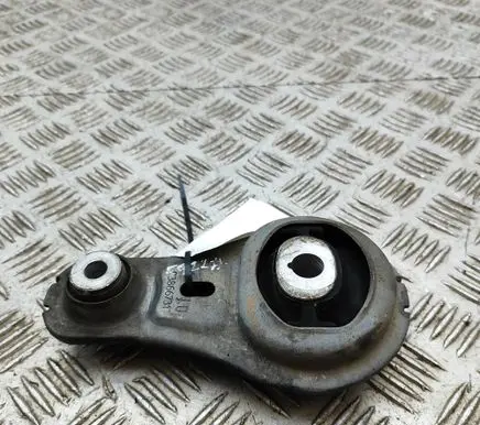 Opel Vivaro Engine mount bracket 93866731