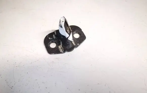 Nissan Quest Front door lock loop/hook striker 