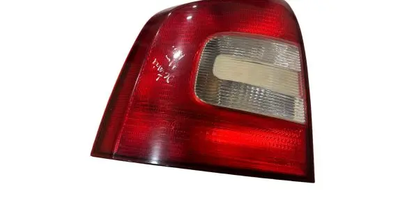 Skoda Octavia Mk2 (1Z) Rear/tail lights 1Z9945095A