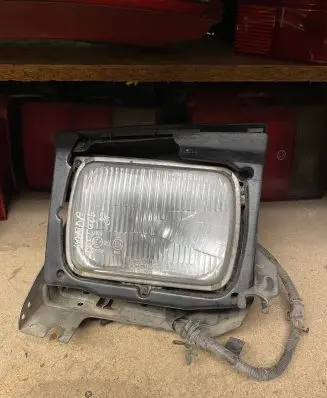 Honda Prelude Headlight/headlamp 0011903