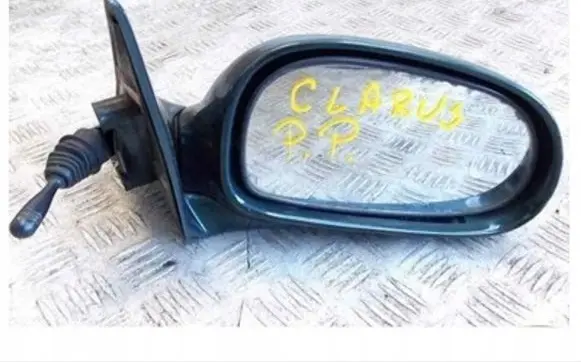 KIA Clarus Manual wing mirror 