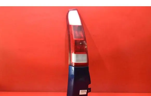 Opel Meriva A Rear/tail lights 13203393