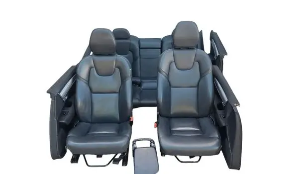 Volvo S90, V90 Seat set 
