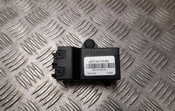 Ford Kuga III Other control units/modules JU5T14C724BA