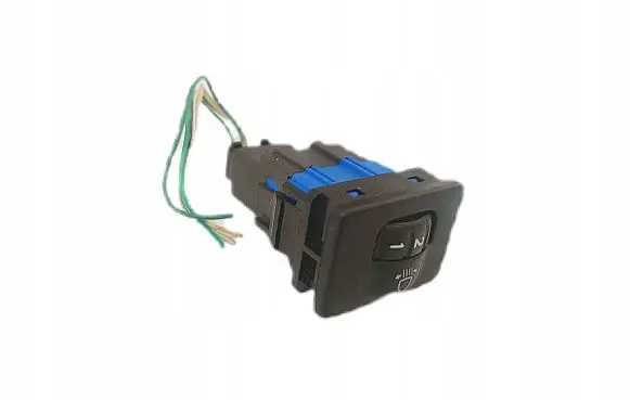 Toyota Verso-S Headlight level height control switch 841520D090