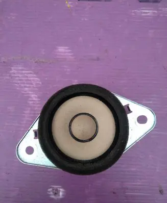 Toyota Prius (XW30) Panel speaker 8616047070