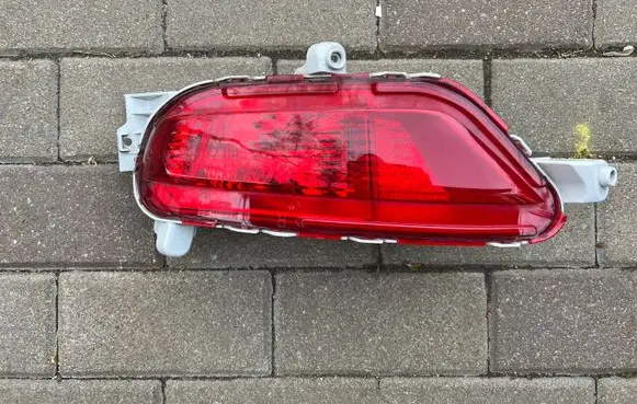 Mazda CX-5 Rear fog light KB9G51650 KB8M51650