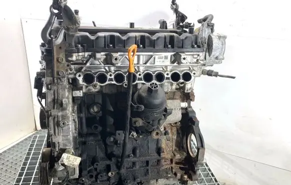 KIA Ceed Engine D4FC