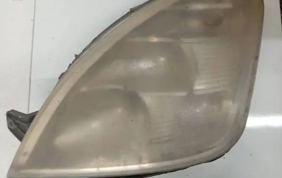 Iveco Daily 30.8 - 9 Headlight/headlamp 69500013 17M7-T1