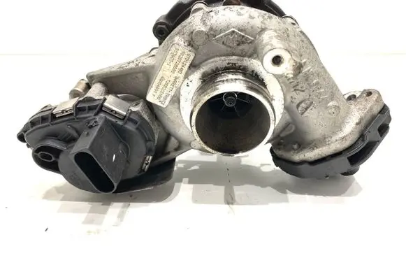 Peugeot 508 II Turbo 9820728080