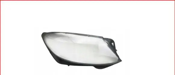 Mercedes-Benz S W222 Headlight part 