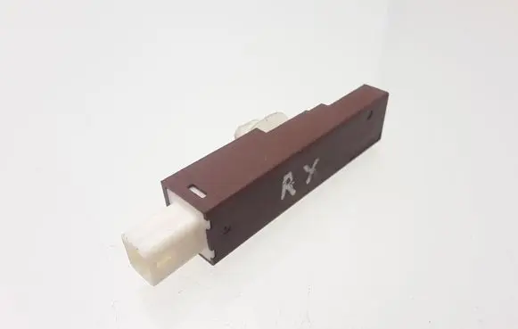 Lexus RX 330 - 350 - 400H Other control units/modules T61132 06465