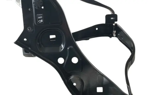 Mercedes-Benz CLS C218 X218 Headlight/headlamp mounting bracket A2186201200 A2186202500 A2126200285