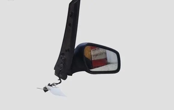 Ford Focus C-MAX Front door electric wing mirror