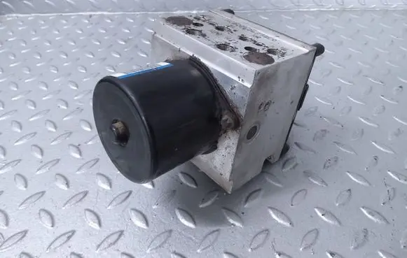 Volkswagen PASSAT CC ABS Pump 3C0614109AF