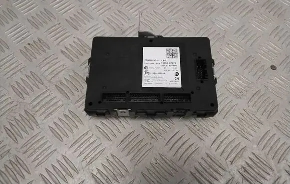 Hyundai Ioniq Other control units/modules 954B0G7473