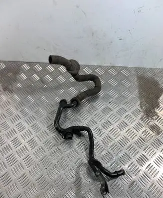 Audi A6 S6 C6 4F Engine coolant pipe/hose 059121065AH