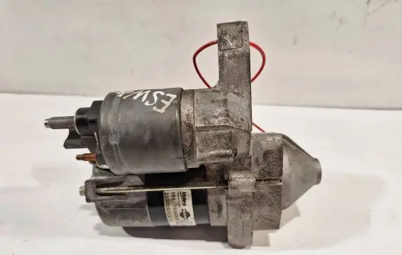 Renault Scenic III - Grand scenic III Starter motor ESU1014