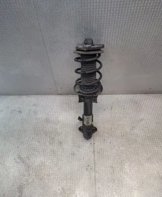 Mercedes-Benz E A207 Front shock absorber/damper A2073204138