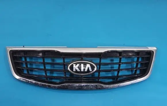 KIA Sportage Front bumper upper radiator grill 86350-3U510 IMPRK1532878