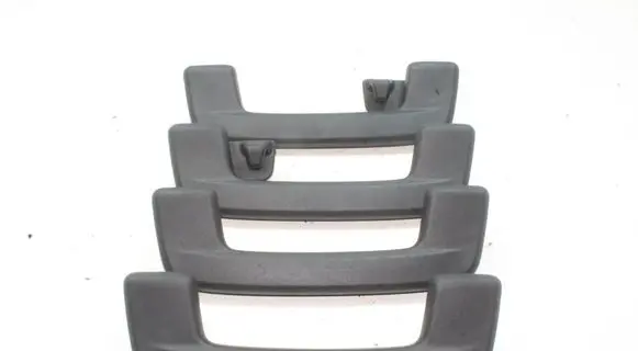 Cupra Formentor A set of handles for the ceiling 