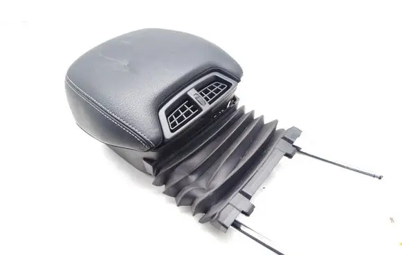 Mercedes-Benz E A207 Front seat headrest 