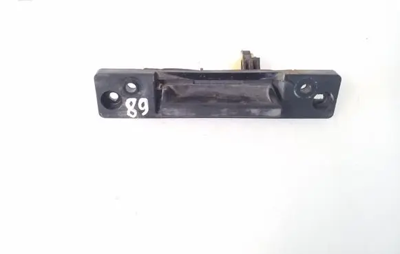 KIA Sorento Tailgate/trunk/boot exterior handle