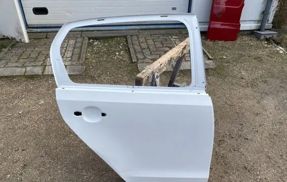 Skoda Citigo Rear door 1S4833622