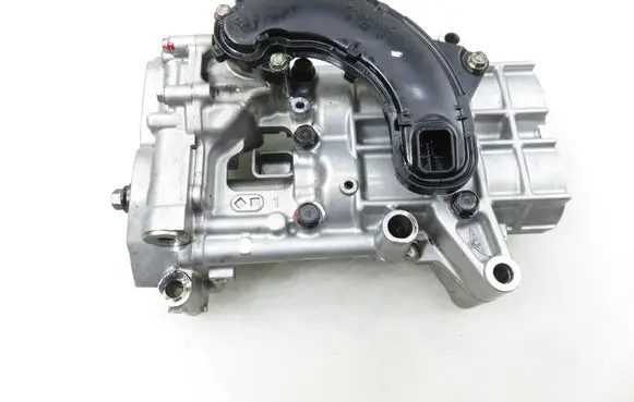 Honda Accord Other engine part