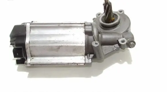 Volkswagen Golf VI Electric power steering pump 7805477423