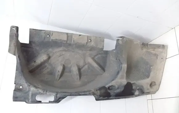 Volkswagen Transporter - Caravelle T5 Other under body part 7H0825194G