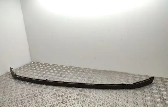 KIA Soul Front bumper lip 865252K000
