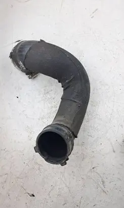 Audi A6 S6 C6 4F Intercooler hose/pipe 4F0145737C