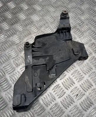 Headlight/headlamp mounting bracket