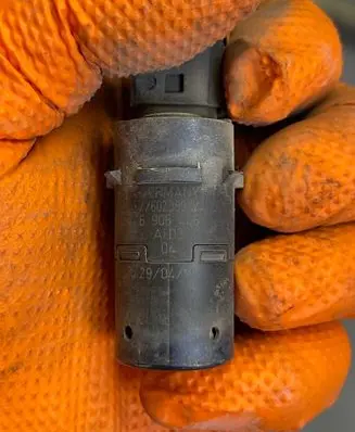 BMW 7 E65 E66 Parking PDC sensor 6906446