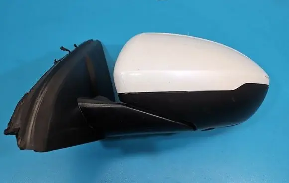 Opel Insignia B Front door electric wing mirror IMPRK1558878