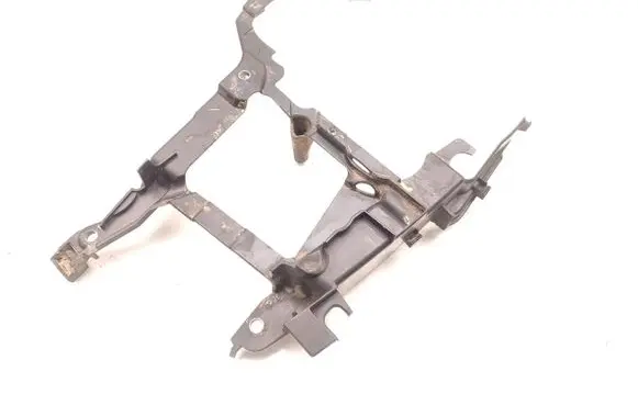 Dacia Sandero Timing belt guard (cover) 135024451R