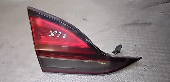 Opel Zafira C Tailgate rear/tail lights 13292358