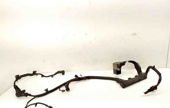 Hyundai Tucson TL Positive wiring loom 91850D7311