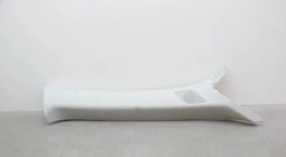 Audi Q3 F3 (A) pillar trim 83F867234