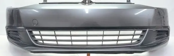 Volkswagen Jetta VI Front bumper