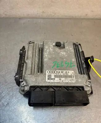 Audi A4 S4 B9 Engine control unit/module ECU