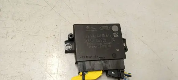 Land Rover Discovery Sport Other control units/modules GX6315C859D