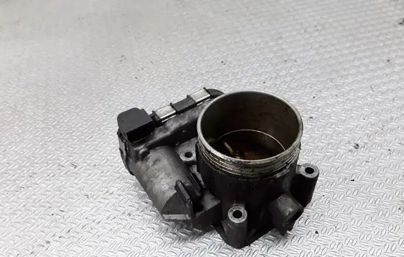 Volvo XC90 Throttle valve 30650013 0280750103