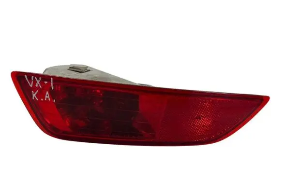 Volvo XC60 Rear fog light 89074901