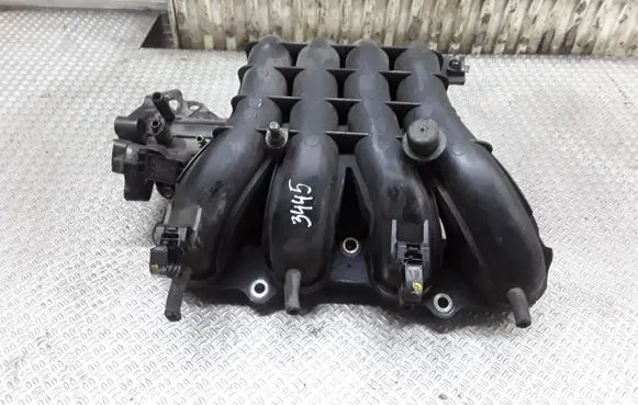 Mitsubishi Lancer VIII Intake manifold