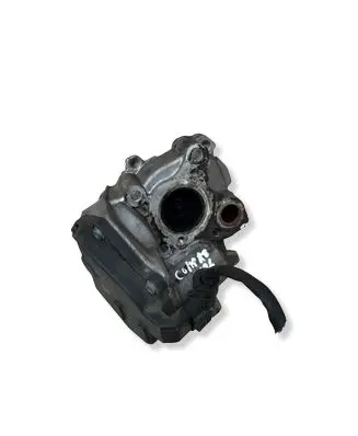 Jeep Compass EGR valve A6511400360 1103000072 A2C53418576